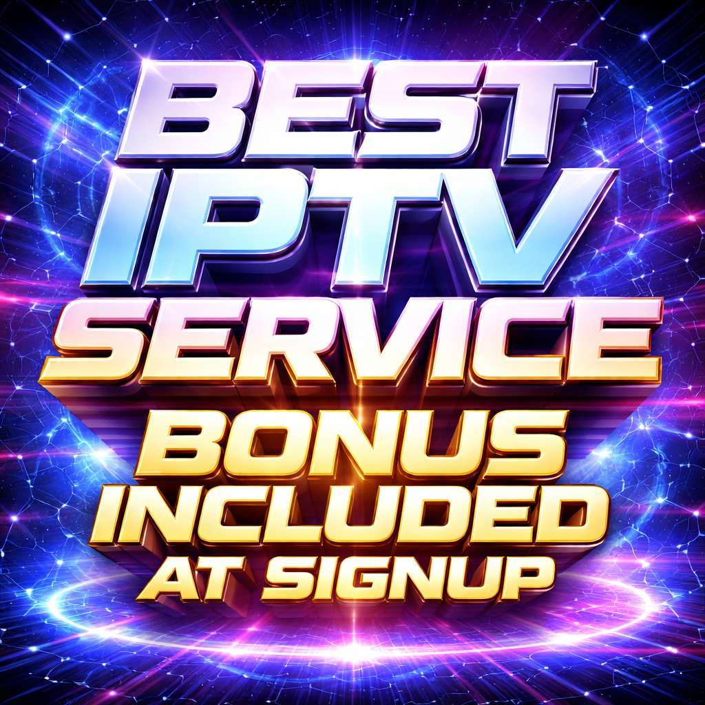March Madness IPTV Special